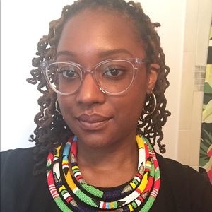 Meet your Posher, Whitney